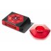 Marvis Porta tubetto Rosso - Toothpaste Holder - 1 pezzo