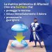 Aftamed Junior Gel Orale Bambini - Afte e Lesioni Orali - 15 ml