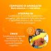 Sustenium Plus 60 Caramelle Gommose - Energia Fisica e Mentale