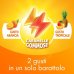 Sustenium Plus 60 Caramelle Gommose - Energia Fisica e Mentale