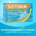 Sustenium Magnesio e Potassio - 28 buste di sali minerali Sustenium Magnesio e Potassio - 28 buste di sali minerali