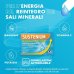 Sustenium Magnesio e Potassio - 28 buste di sali minerali Sustenium Magnesio e Potassio - 28 buste di sali minerali