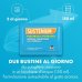 Sustenium Magnesio e Potassio - 28 buste di sali minerali Sustenium Magnesio e Potassio - 28 buste di sali minerali