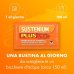 Sustenium Plus 50+ Sali Minerali - 16 bustine per le persone sopra 50 anni Sustenium Plus 50+ Sali Minerali - 16 bustine per le persone sopra 50 anni