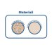 Mustela Baby Accappatoio RE-LOVE Collection - 70x70cm