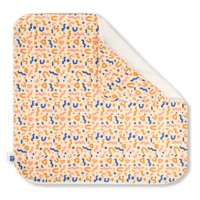Mustela Baby Accappatoio RE-LOVE Collection - 70x70cm