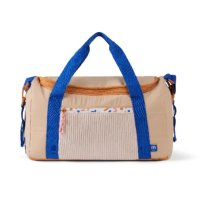 Mustela Borsa Primi Viaggi RE-LOVE Collection - Capiente e Versatile
