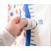 Mustela Metro da Parete RE-LOVE Collection - Misuratore Altezza
