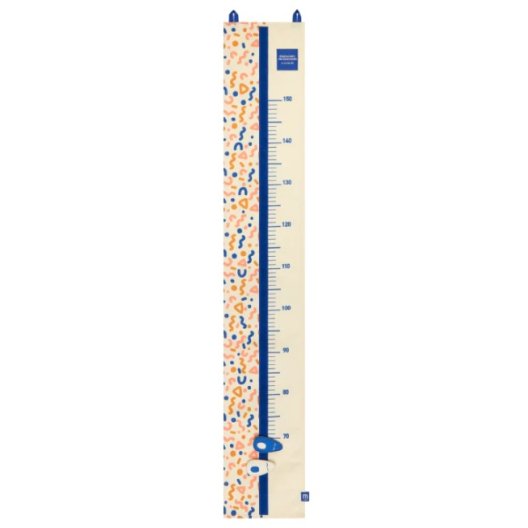 Mustela Metro da Parete RE-LOVE Collection - Misuratore Altezza