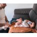 Mustela Mussolina RE-LOVE Collection - Garza di Cotone 70x70cm