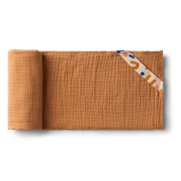 Mustela Mussolina RE-LOVE Collection - Garza di Cotone 70x70cm