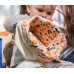 Mustela Panier RE-LOVE Collection - Cestino Portaoggetti 