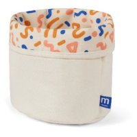 Mustela Panier RE-LOVE Collection - Cestino Portaoggetti 