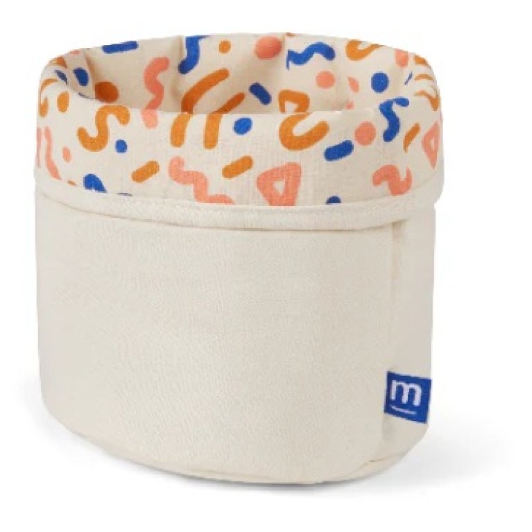 Mustela Panier RE-LOVE Collection - Cestino Portaoggetti 