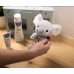 Mustela Cofanetto Koala - con detergente delicato e crema viso hydra bebe