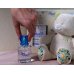 Mustela Cofanetto Mustì - Acqua Profumata + Orsetto Peluche Mustela Cofanetto Mustì - Acqua Profumata + Orsetto Peluche