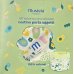 Mustela Essential Kit - Detergente delicato + Crema viso + Porta oggetti