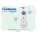 Mustela fluido detergente lenitivo senza risciacquo - viso e corpo - 300 ml