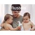 Mustela Gel Detergente intimo - 300 ml - pelle irritata ed arrossata