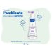 Mustela gel detergente intimo - per irritazioni ed arrossamenti - 200 ml