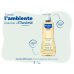 Mustela Olio Bagno lavante per corpo e capelli - 500 ml