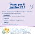 Mustela Pasta Cambio 100 ml - Previene Lenisce Ripara Eritema Pannolino