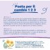 Mustela Pasta Cambio 100 ml - Previene Lenisce Ripara Eritema Pannolino