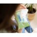 Mustela Salviettine compostabili Profumate - 60 salviettine
