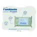 Mustela Salviettine compostabili Profumate - 60 salviettine