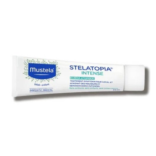 Mustela Stelatopia Intense - 30 ml