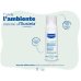 Mustela Stelatopia Shampoo Mousse per cuoio capelluto atopico - 150 ml