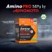 Amino 16 Pro Ajinomoto - aminoacidi ramificati ed aminoacidi essenziali - 30 bustine