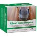 Ribes Horse Respiro - per favorire la normale funzione respiratoria del cavallo - 30 buste da 25 ml