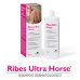 Ribes Ultra Horse - Shampoo Dermatologico per cavalli - 1000 ml