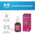 Ribes Pet Emulsione dermatologica a cristalli liquidi - 50 ml