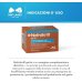 Nefrokrill Gatto - 60 perle - supporto per la funzione renale 