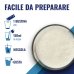 Meritene Mobilis Vaniglia - 10 buste per Ossa e Articolazioni