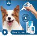 Clorexyderm oto più - detergente auricolare per cani e gatti 150 ml
