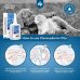 Clorexyderm Oto detergente auricolare per cani e gatti 150 ml