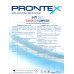 Garze adesive Prontex Soft Pad - 10x8 cm - 6 cerotti - 5 cerotti in TNT e 1 cerotto impermeabile