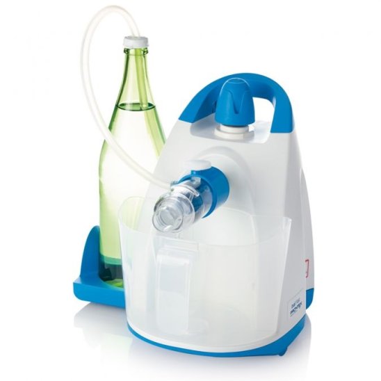 Inalfast - inalatore per acque termali Prontex