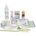 Kit reintegro cassetta di pronto soccorso allegato 1gruppo C - fino a 3 dipendenti Kit reintegro cassetta di pronto soccorso allegato 1gruppo C - fino a 3 dipendenti