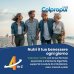 Colpropur Care Collagene Vaniglia - Mantenimento - 300 grammi