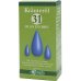 Krauterol Olio 31 - Olio d'erbe - 100 ml