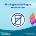 Imodium 2mg 12 Compresse Orosolubili | Trattamento Diarrea Acuta