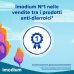 Imodium 2mg 12 Compresse Orosolubili | Trattamento Diarrea Acuta