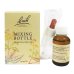 Mixing Bottle per Fiori di Bach Originale - Flaconcino di acqua per preparare Fiori di Bach - 30 ml