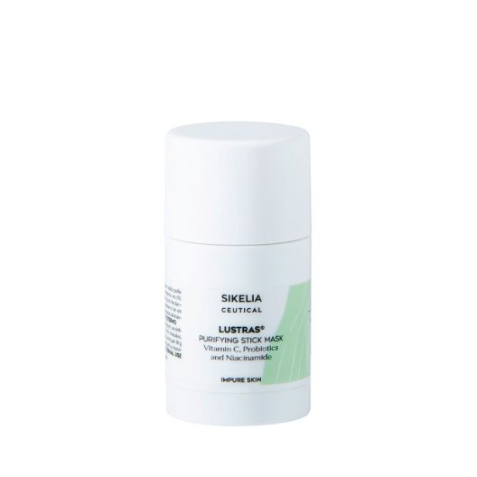 Lustras Purifying Stick Mask - maschera stick purificante - 35 grammi