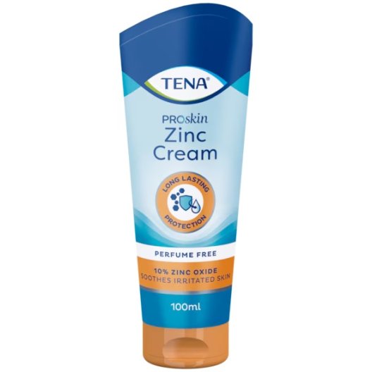 Tena Pasta Ossido di Zinco 10% - 100 ml