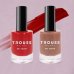 Trouss smalto - Black - 10 ml